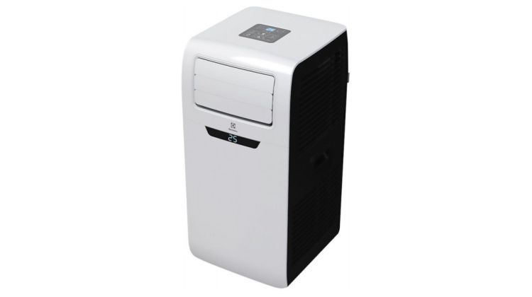 Мобильный кондиционер Electrolux MANHATTAN EACM-09 FM/N3