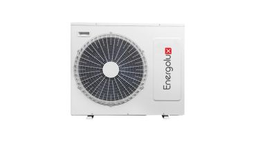 Кассетные сплит-системы Energolux