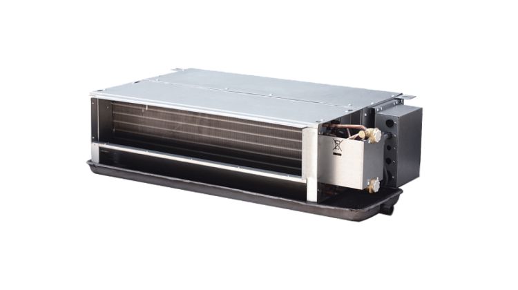 Канальный фанкойл Energolux SF3D1000G50-4P