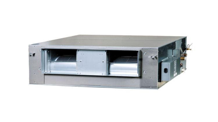 Канальный фанкойл Lessar LSF-1000DD22H
