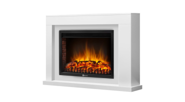 Портал Firelight Simple 25 черный