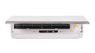 Настенный фанкойл AERONIK AFP-85BA5/D-K