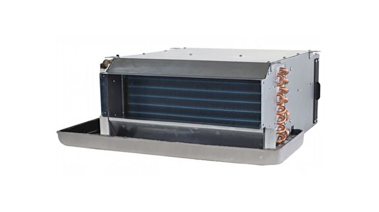 Канальный фанкойл DAIKIN FWE02CT