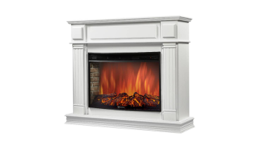 Портал Firelight Piazza 30 белый