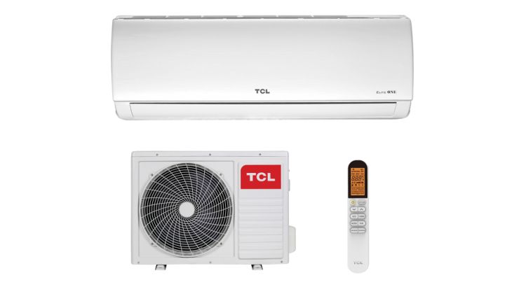 Сплит-Система TCL Кондиционер