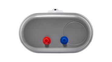Электрический накопительный водонагреватель Electrolux EWH 100 Royal Silver