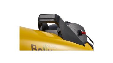 Газовая тепловая пушка Ballu BHG-40M