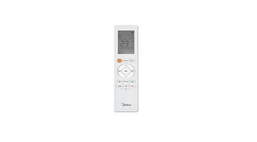 Кассетные сплит-системы Midea