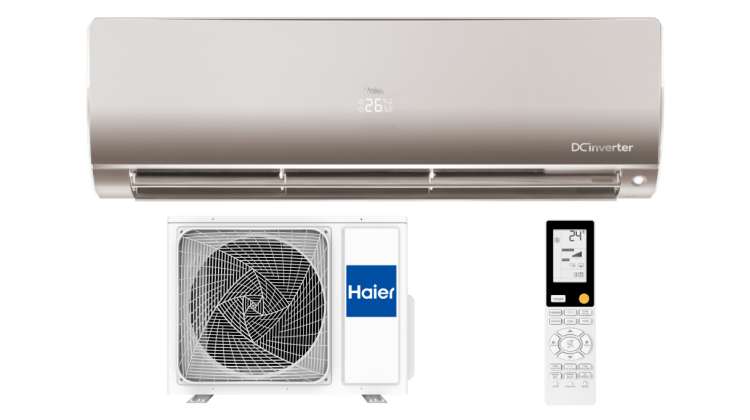 Сплит-Система Haier Кондиционер