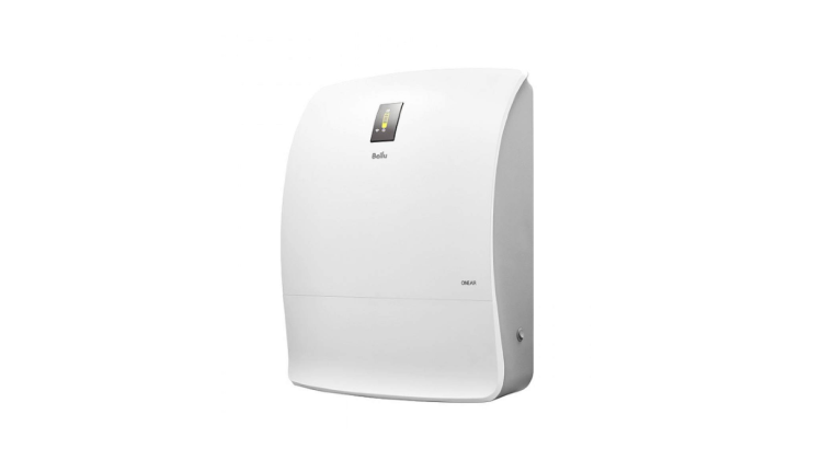 Ballu ONEAIR ASP-200SPMAX