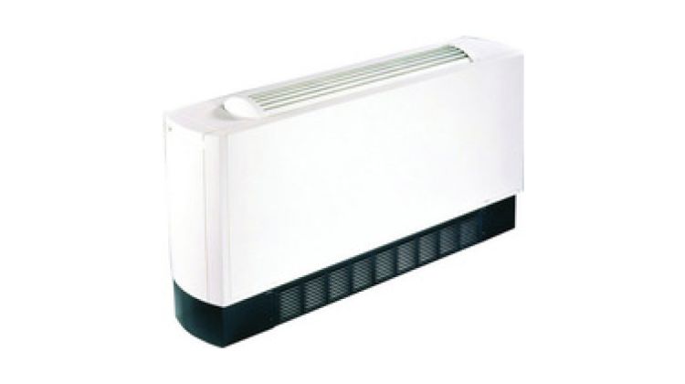 Напольно-потолочный фанкойл Royal Clima MACS-I-F20P2K