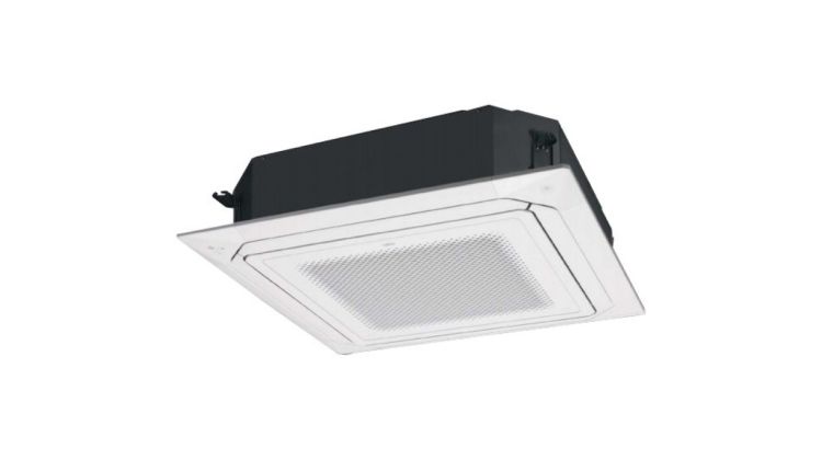 Кассетные сплит-системы Fujitsu