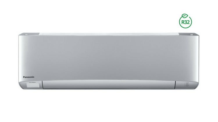 Мульти сплит-системы Panasonic