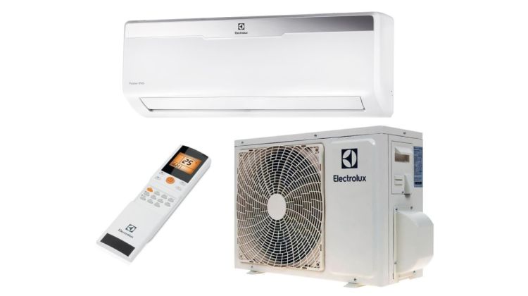 Сплит-Система Electrolux Кондиционер
