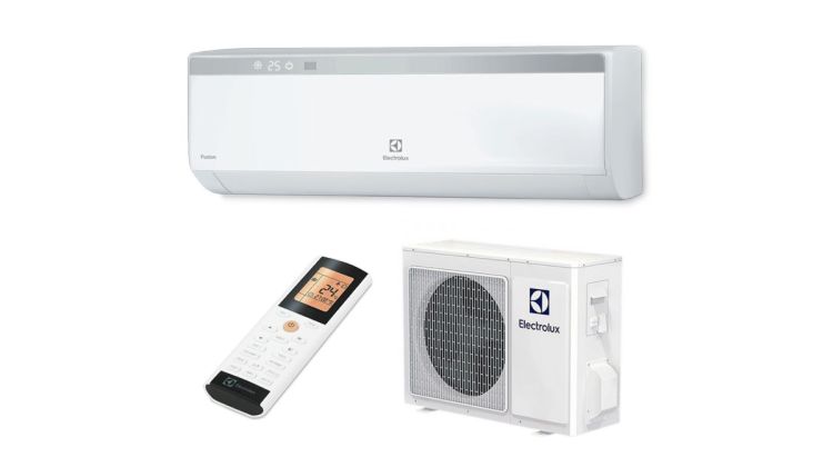 Сплит-Система Electrolux Кондиционер