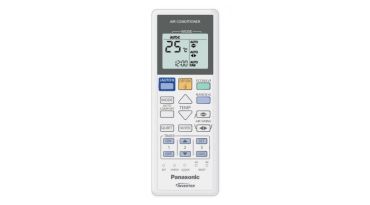 Мульти сплит-системы Panasonic