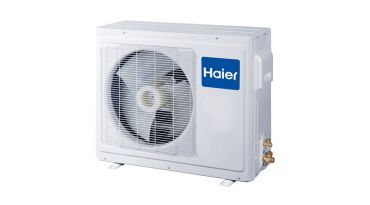Кассетные сплит-системы Haier