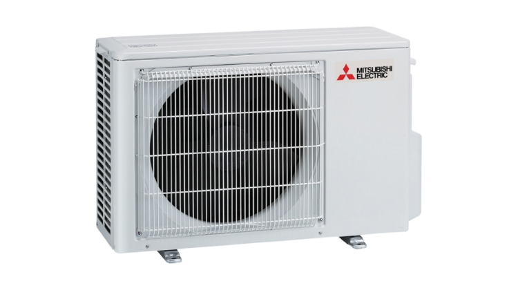 Мульти сплит-системы Mitsubishi Electric