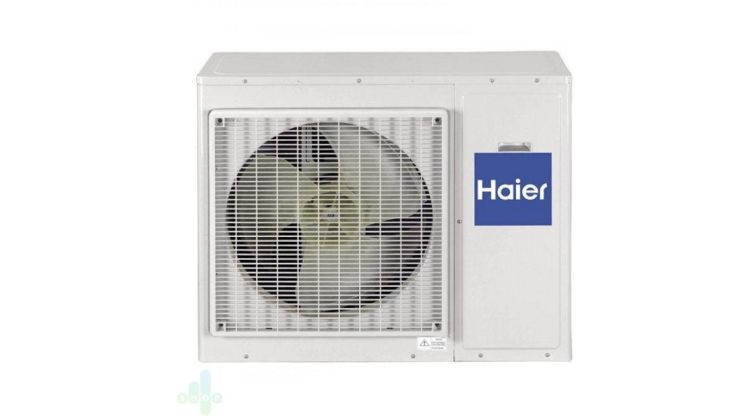 Мульти сплит-системы Haier