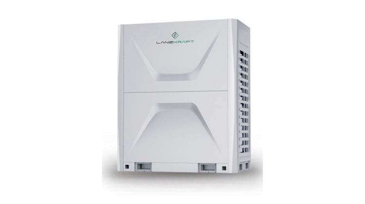 VRF Система Lanzkraft