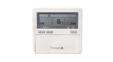 Мульти сплит-системы Energolux