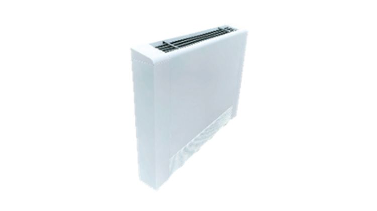 Напольно-потолочный фанкойл Royal Clima MACS-I-SF20P2K