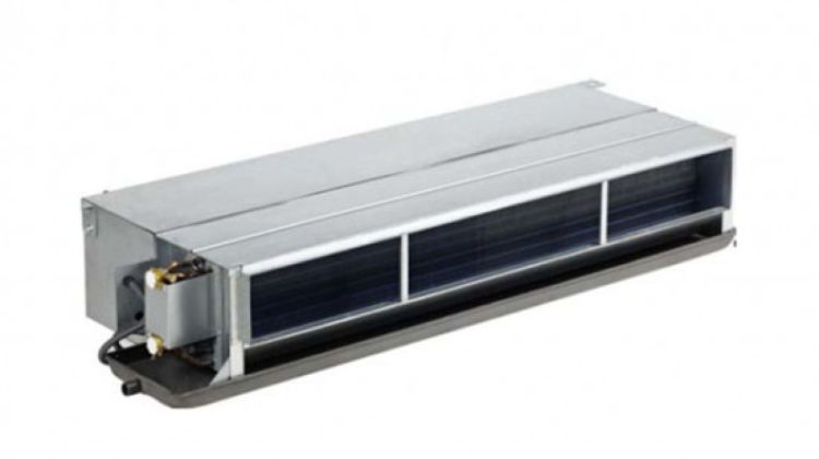 Канальный фанкойл IGC IWF-1200D43S50