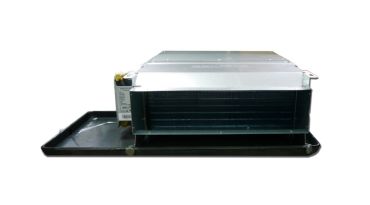 Канальный фанкойл AERONIK AFP 68 WAH-K