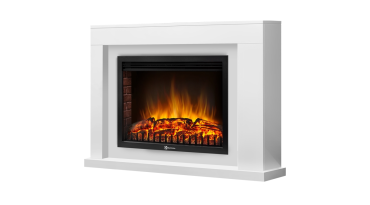 Портал Firelight Simple 25 белый