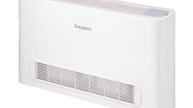 Напольно-потолочный фанкойл Energolux SF4CF800A1