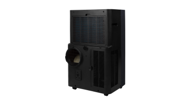 Мобильный кондиционер Ballu Velure BPAC-14 EW/N6