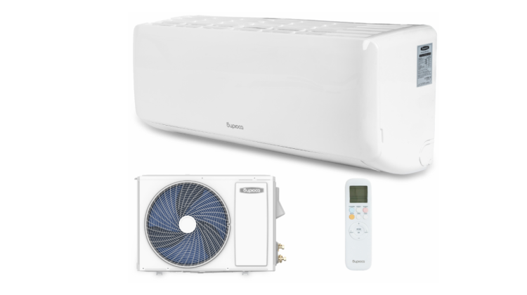 Сплит-Система Бирюса Кондиционер