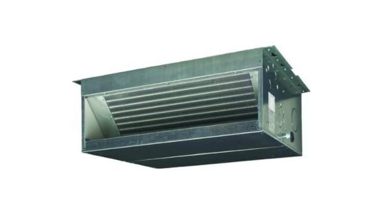 Канальный фанкойл DAIKIN FWD18AF