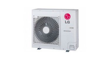 Кассетные сплит-системы LG