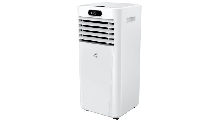 Мобильный кондиционер Royal Clima TESORO RM-TS17CH-E - Только охлаждение