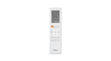 Мульти сплит-системы Midea