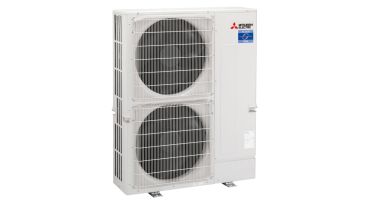 Напольно-потолочные сплит-системы Mitsubishi Electric
