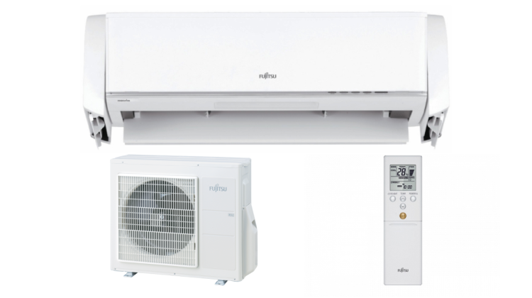 Сплит-Система Fujitsu Кондиционер