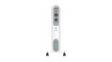 Масляной радиатор Royal Clima PIEMONTE ROR-P7-1500M