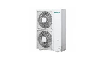 Кассетные сплит-системы Hisense