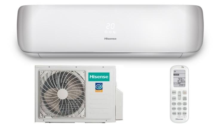 Сплит-Система Hisense Кондиционер