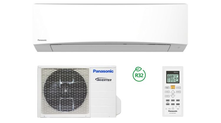 Сплит-Система Panasonic Кондиционер