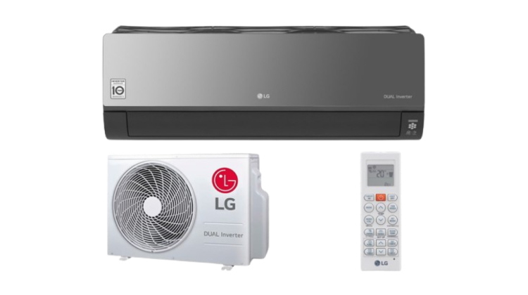 Сплит-Система LG Кондиционер