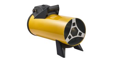 Газовая тепловая пушка Ballu BHG-40M