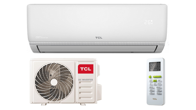 Сплит-Система TCL Кондиционер