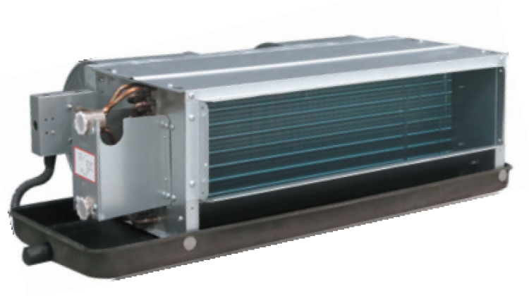 Канальный фанкойл Energolux SF3D12T50