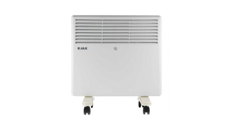 Электрический конвектор JAX Opera JHSI-1000