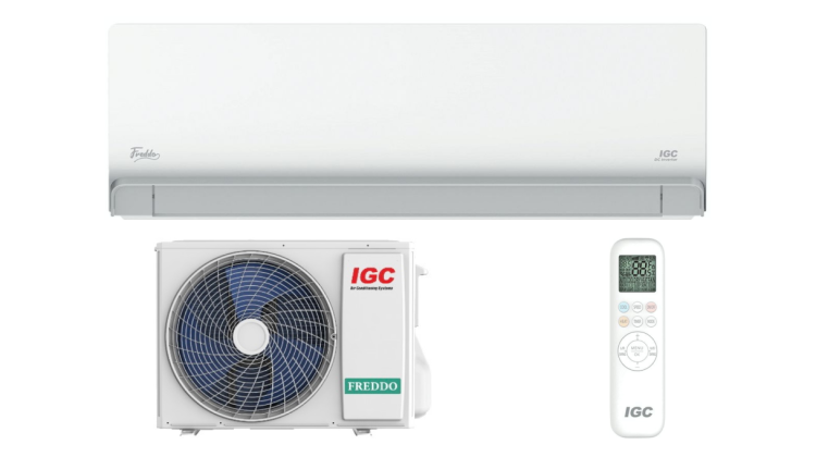 Сплит-Система IGC Кондиционер