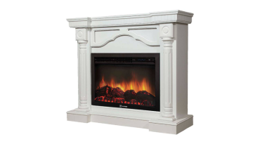 Портал Firelight Rome 30 Белый
