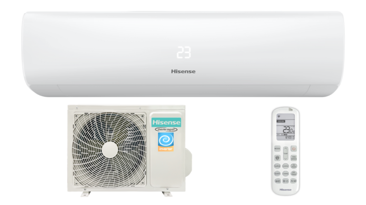 Сплит-Система Hisense Кондиционер